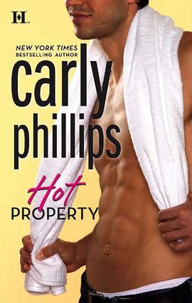 Title details for Hot Property by Carly Phillips - Wait list